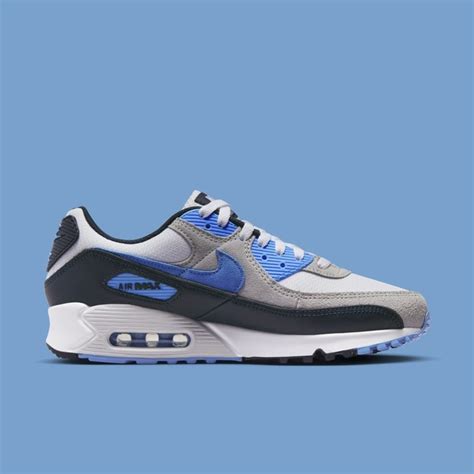 A Trendy Nike Air Max 90 "UNC" Drops in 2023 | Grailify