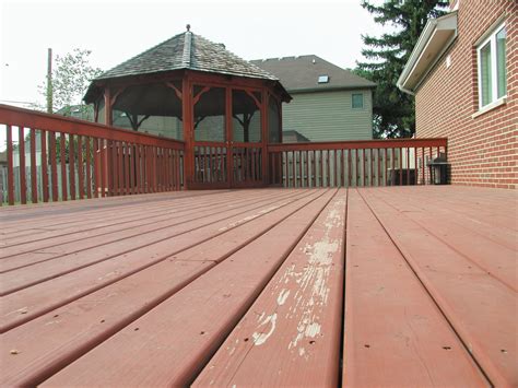 Cary Deck Restoration Staining Cleaning Deck Tech Wood Deck Restoration