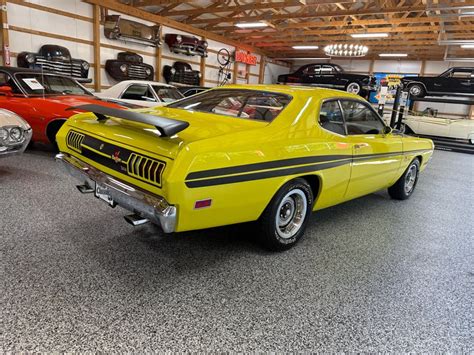 1971 Dodge Demon | South Jersey Classics