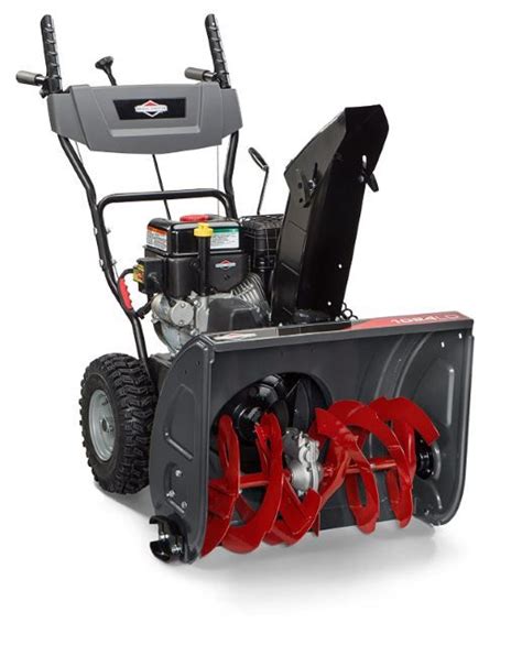 Three Vs Two Stage Snow Blowers Powerful How To Snow Removal Made Easy