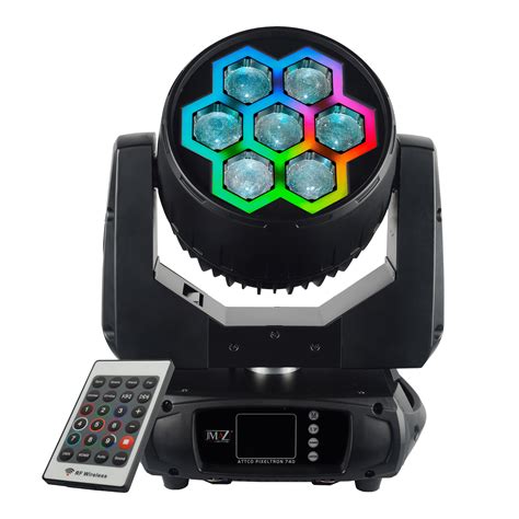 PIXL - JMAZ Lighting