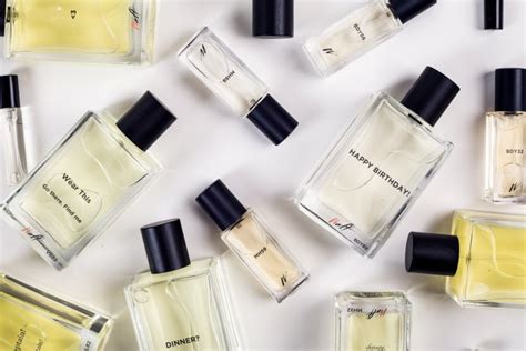 10 Rekomendasi Parfum Isi Ulang Berkualitas Dari In Parfume Bandung