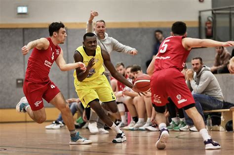 Basketball TuS Hilden Freut Sich Auf Den Titelfavoriten