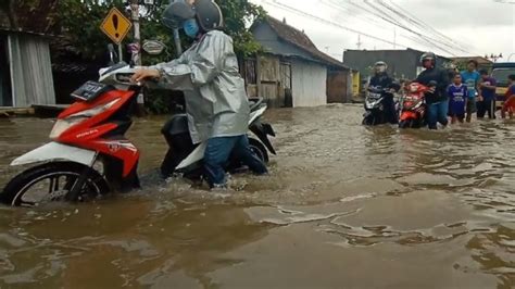 Banjir Hebat Tulungagung Hari Ini Oktober Update Hari Ini