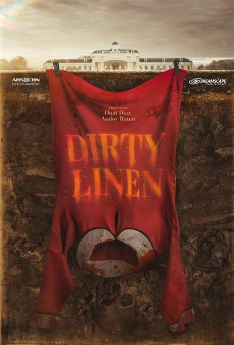 Dirty Linen: Where to Watch and Stream Online | Reelgood