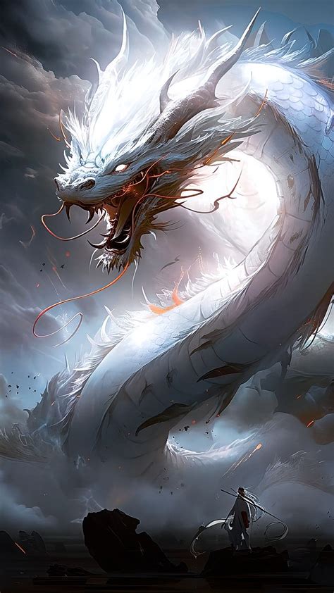 Dragon Artwork Fantasy Fantasy Dragon Creature Concept Art Creature