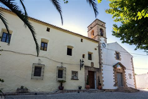 Macma Descobrim La Marina Alta Esgl Sia I Convent De Jes S Pobre