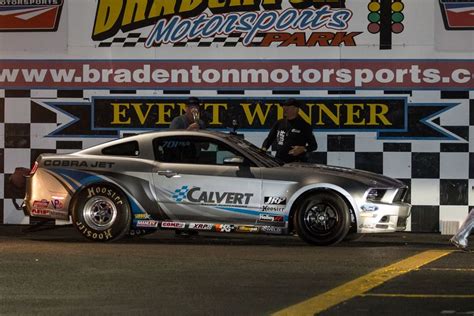 Cobra Jets Rack Up Wins In Back To Back Nmra And Nhra Events Dragzine