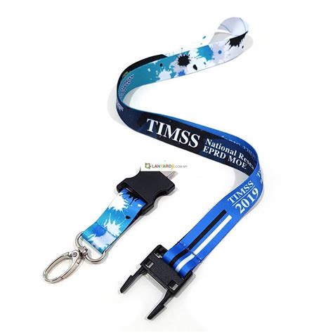 Usb Lanyard Lanyards Supplier Malaysia