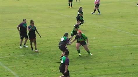 Greenbank Raiders Rugby League Trial Highlights YouTube