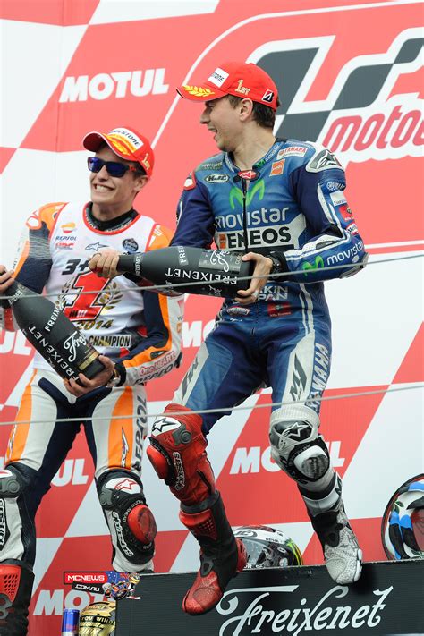 Motegi MotoGP Wrap MCNews Au