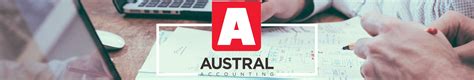 Austral Accounting Linkedin