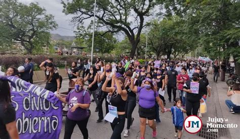 Este 8 De Marzo Las Mujeres Vuelven A Marchar Por Sus Derechos