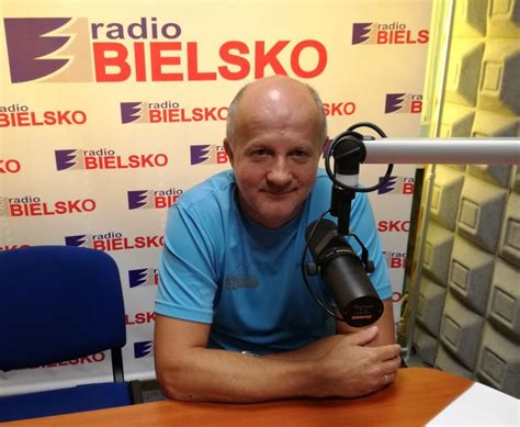 Gość Radia BIELSKO Audycje Radio BIELSKO Radio BIELSKO