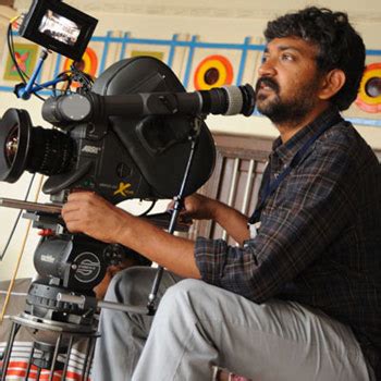 All eyes on Rajamouli's 'Eega' | cinejosh.com