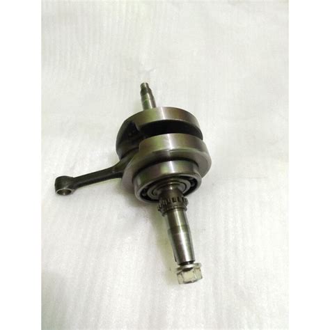 Crucket Axle Truck Axle Crack Axle Trek Axle Pendulum Handlebar Piston