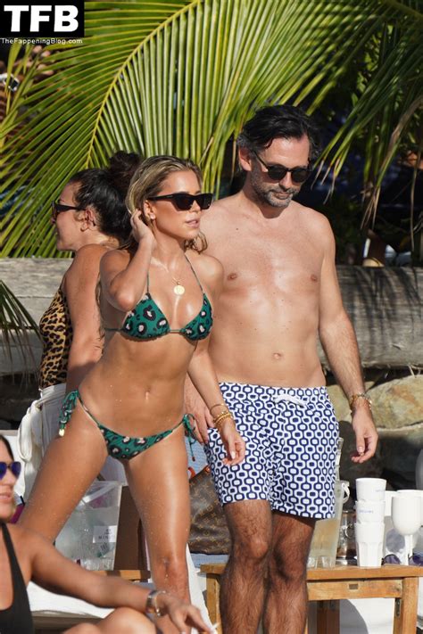 Sylvie Meis Sexy Nude Collection Part Photos Pinayflixx Mega