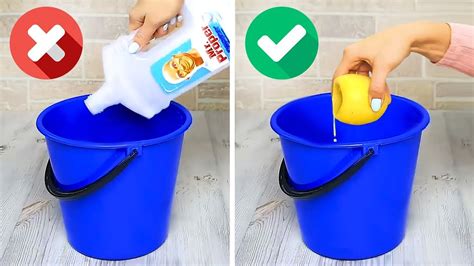 Brilliant Tricks To Make Your Home Shine Youtube