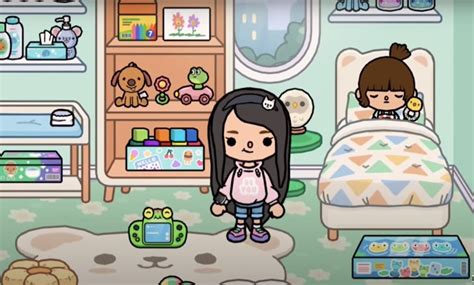 Android용 Toca Boca Life World Town Guia Apk 다운로드