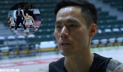 Basketball Top5 影關鍵時刻狂單打吳永盛！張宗憲賽後霸氣嗆：夢想家顯然沒得到教訓