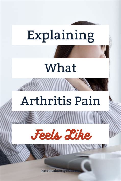 Beginner S Guide Rheumatoid Arthritis Flare Up Kate The Almost Great Artofit