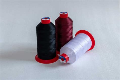 High Strength Sewing Thread Heavy Duty Sewing Thread