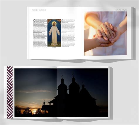 Верстка книги Book design :: Behance
