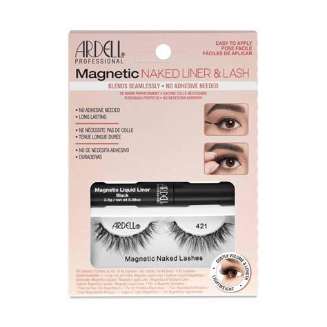 ARDELL Magnetic Naked Liner Lash Magnetic Naked Liner Lash Online