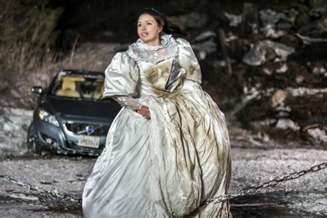 Photos | Snow Bride | Hallmark Channel