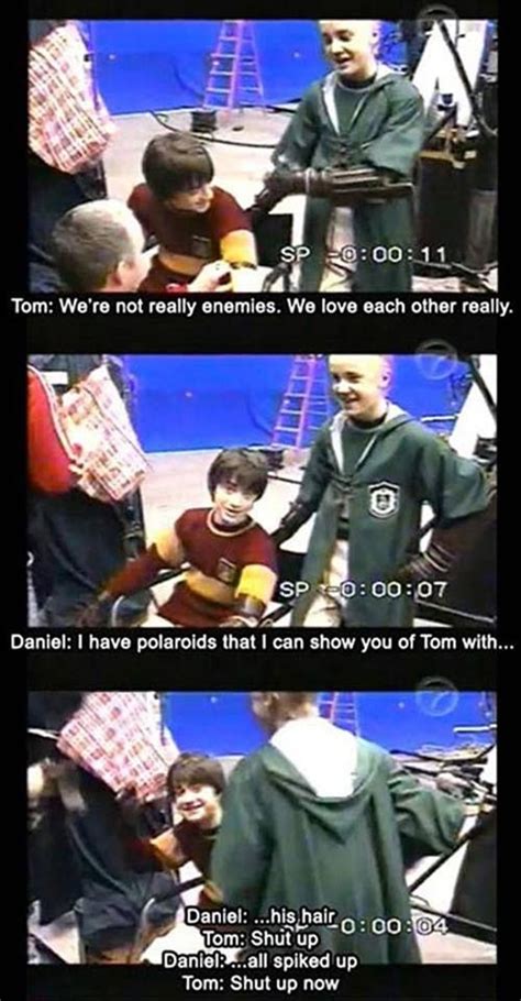 Times The Internet Fell In Love With Daniel Radcliffe Harry Potter