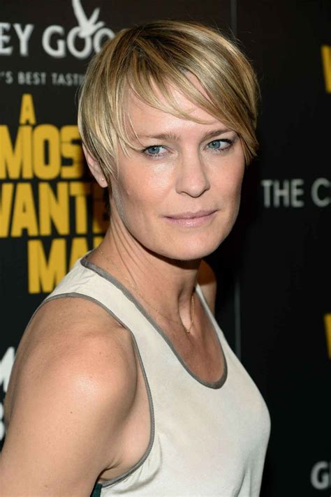 What Hollywood Insiders REALLY Think About Robin Wright's Career Reinvention. Image 18