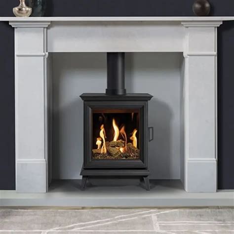 Gazco Sheraton Gas Stove Continental Fireplaces