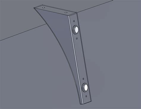 80 97 Ford F Series Aluminum Race Dash Kit Innovaspeed Llc