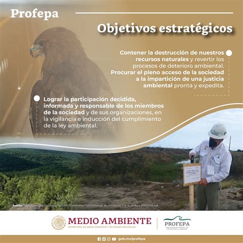 PROFEPA on Twitter 30AñosDeProcuraciónAmbiental A lo largo de