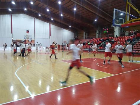 BasketBall Gallarate Si Aggiudica Il Derby Contro Il Legnano Basket