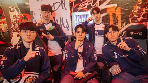 Full Roster Of Every Team Competing In Lck Summer One Esports