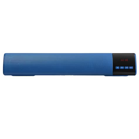 Wireless tv bluetooth sound bar home theater subwoofer mini soundbar ...