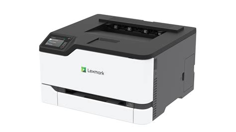 Lexmark C3426dw Review Laser Precision ITPro