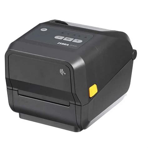 Zebra Zd Barcode Printer Max Print Width Inches At In