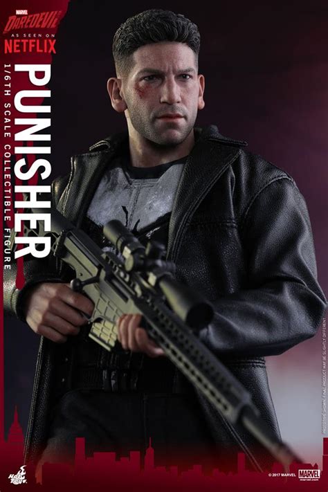 Hot Toys Punisher