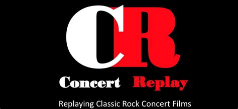 Iconic Rock Concert Films Return To Thebarton Theatre Hi Fi Way