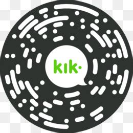 Kik Messenger Fundo Png Imagem Png Kik Messenger Internet De