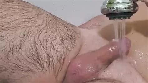 Shower Spray Ejaculation Cumming Fast Gay Small Cock Porn Xhamster