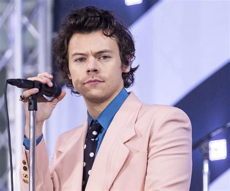 Harry Styles z koncertem w Warszawie. Gdzie i kiedy wystąpi? Ile ... 