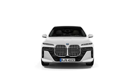 Bmw I Xdrive M Sport Rm K The New All Electric