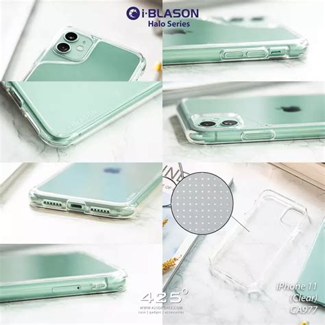 I Blason Halo Series Case Iphone