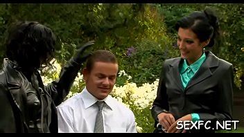 La Encantadora Roxyn Da Placer Al Montar En Un Poste XVIDEOS