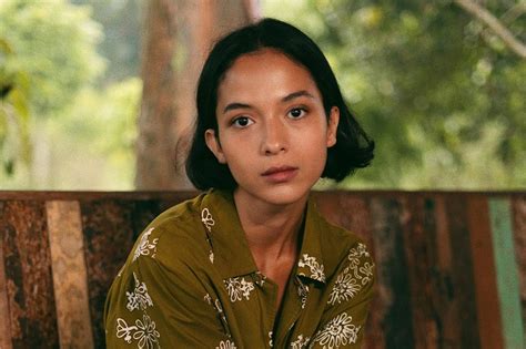 Bintangi The Big 4 Putri Marino Perdana Main Film Aksi Komedi