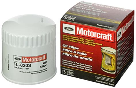 Buying Guide Motorcraft FA1754 Air Filter