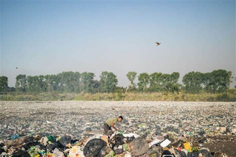 Luján Se Anunció La Erradicación Del Basural A Cielo Abierto Más